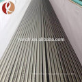 Manufacture supply price astm b861 gr2 seamless titanium tube